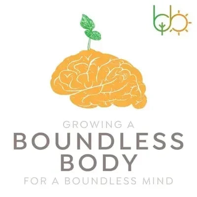 Reclaiming Your Microbiome: System Thinking, Soil Health, and Parkinson's Research