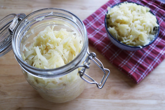 The Best Time to Eat Sauerkraut for Gut Health