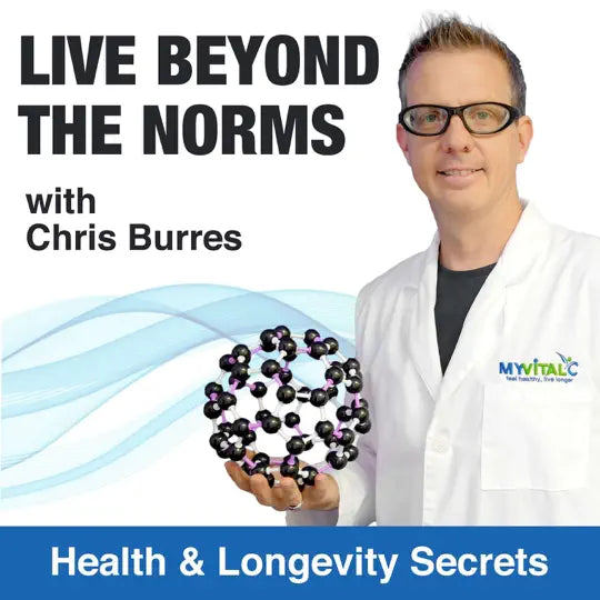 Shifting the Grid: How Martha Carlin is Rewiring the Modern Microbiome