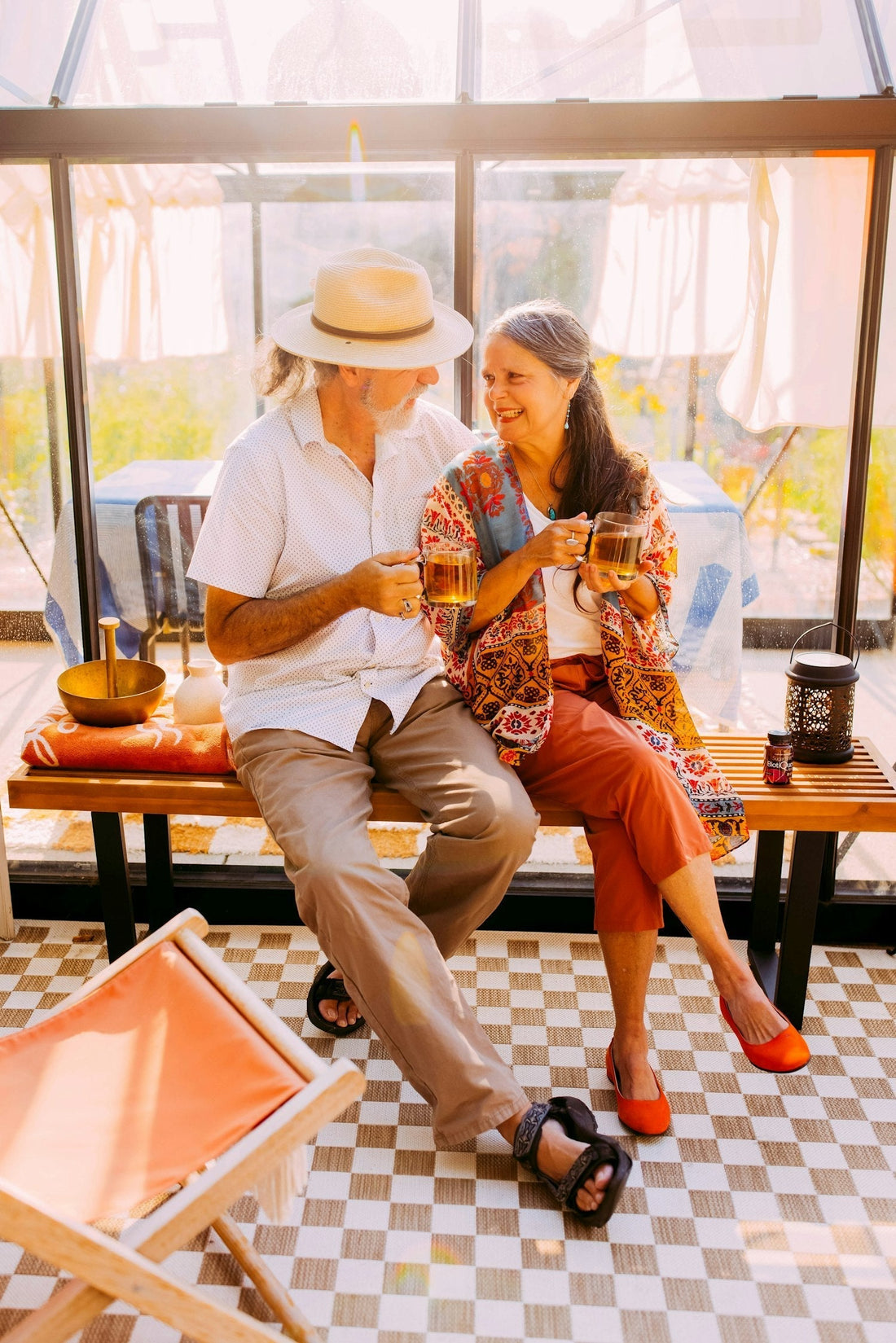 The Connection Between Gut Health and Mood: Falling in Love with Your Well-Being