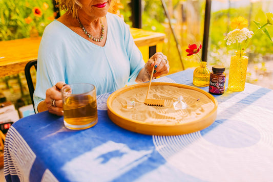 Spring Cleaning for Your Microbiome: Simple Steps for a Healthier Gut