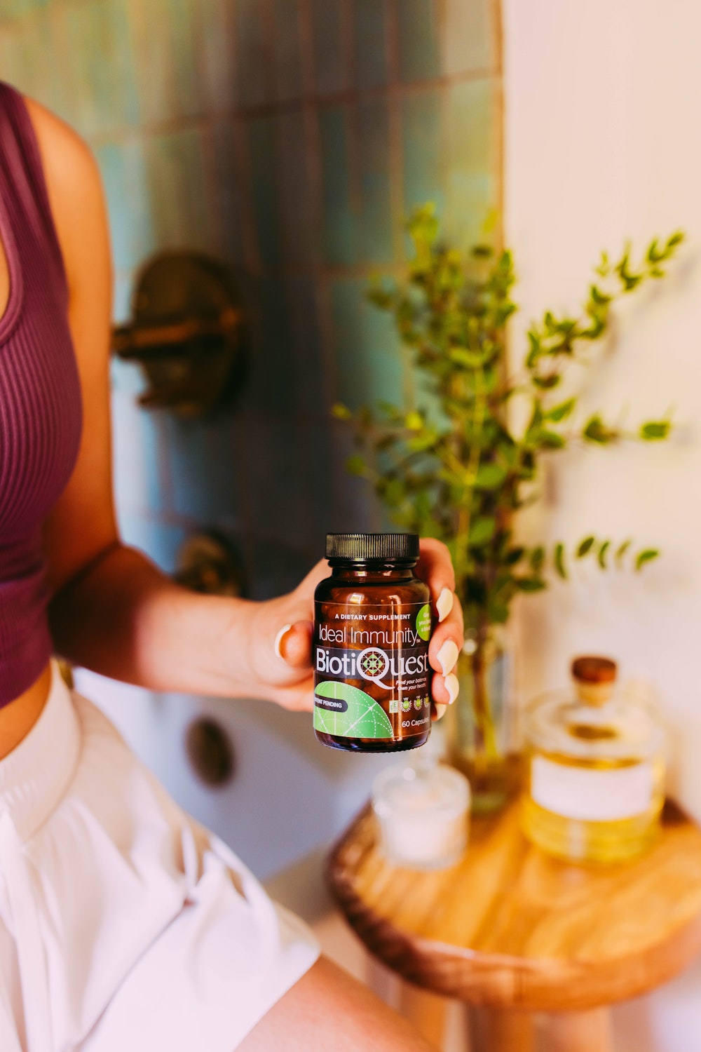 How to Support Your Immune System as Fall Approaches