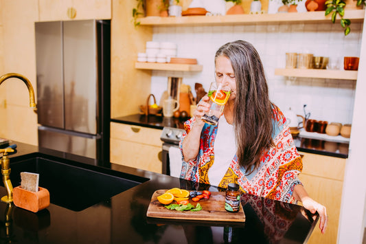 Microbiome Resolutions for a Healthier 2026