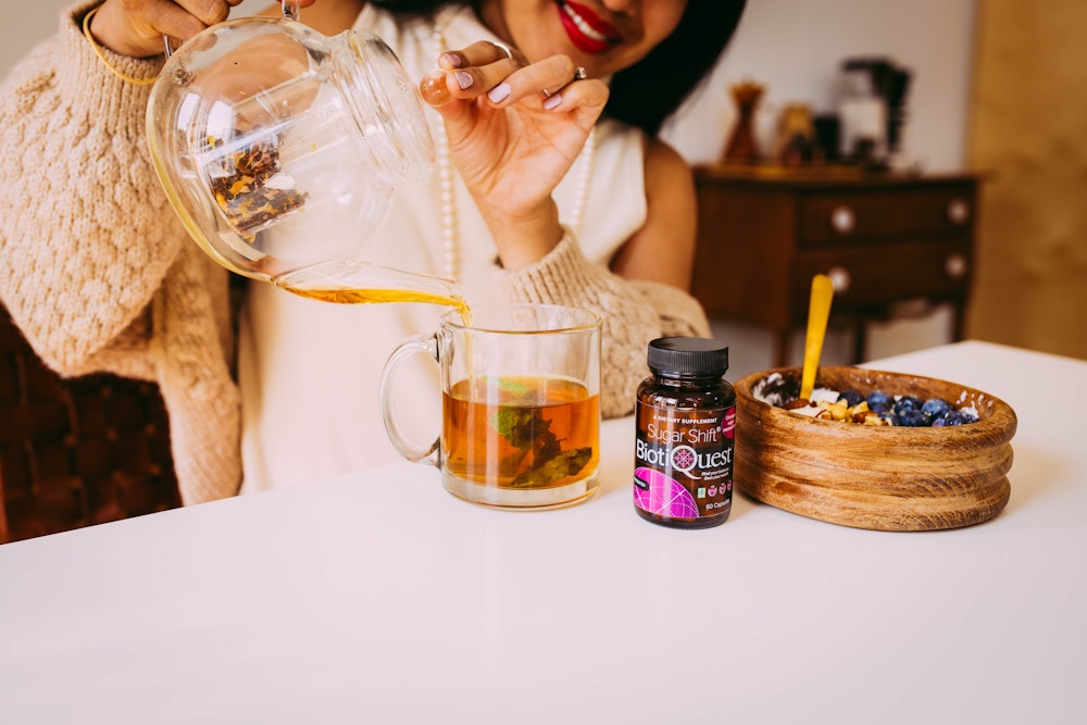 10 Simple Ways to Improve Your Digestion