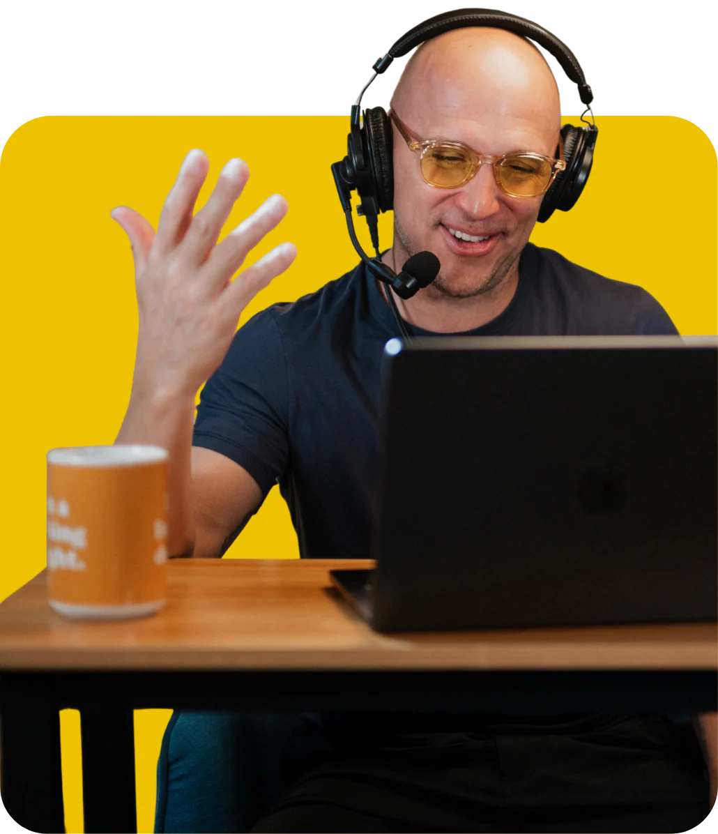 Healing Parkinson’s from the Inside Out: The Microbiome, Emotions, and the Power of Poop – The Beautifully Broken Podcast