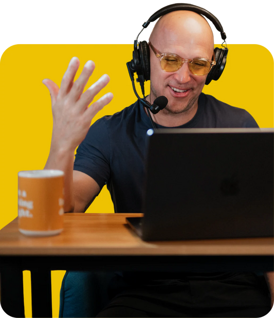 Healing Parkinson’s from the Inside Out: The Microbiome, Emotions, and the Power of Poop – The Beautifully Broken Podcast