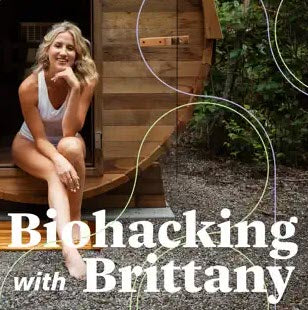 Biohacking with Brittany: The Crucial Role of Your Microbiome: Understanding Environmental Impacts, Xenobiotics, and Sugar on Gut Health