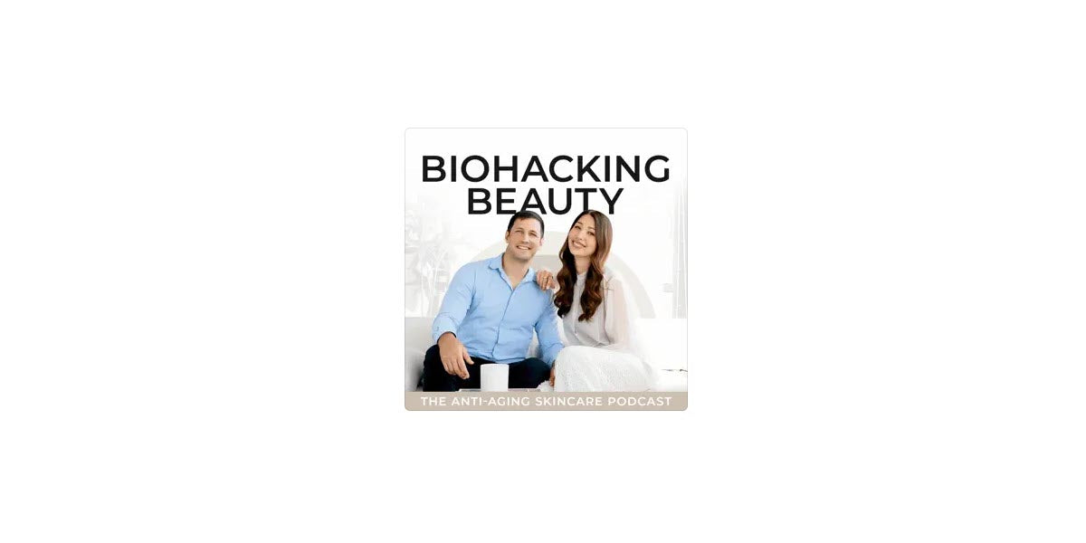 Biohacking Beauty - Martha Carlin - The Impact of Microbiome on Skin H ...