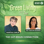 Martha Carlin: The Gut-Brain Connection
