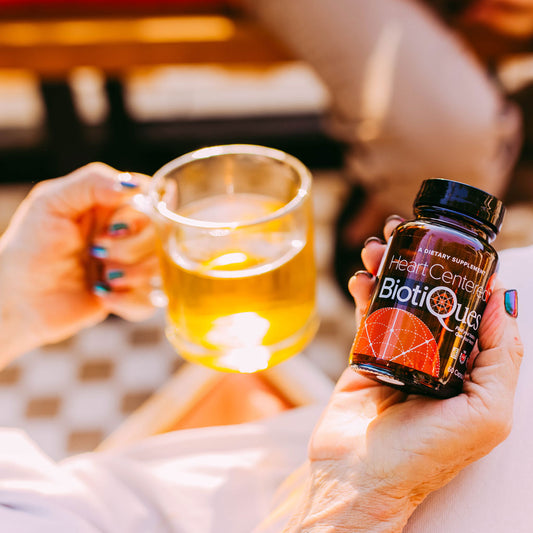 How the Gut Microbiome Influences Nitric Oxide Signaling and Flow