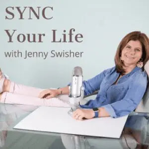 SYNC Your Life #300: Connectin the Gut, Glyphosate, and Chronic Disease