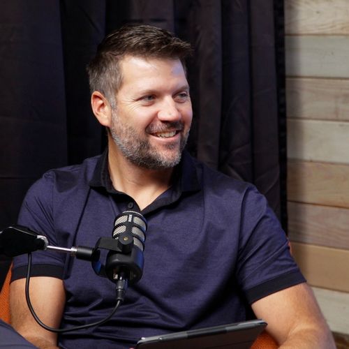 The Microbiome: Our Internal Pharmacy with Martha Carlin