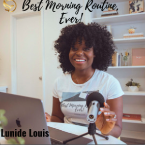 From Parkinson's To Patents: Martha's Microbiome Mission