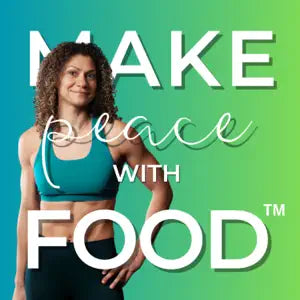 Make Peace with Food: Could Your Unresolved Past Trauma Be the Real Cause of Your Gut Issues?