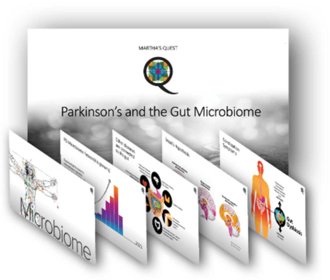 Parkinson's Association of the Rockies - Gut Microbiome