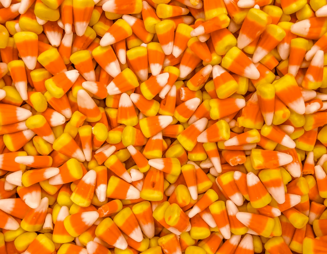 3 ways to curb Halloween candy cravings