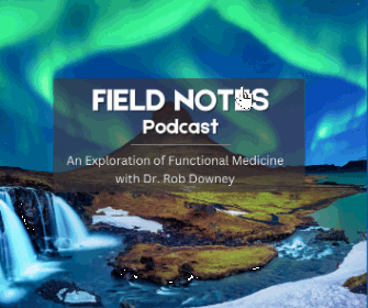 Seaworthy Functional Medicine: The Microbiome's Link to Parkinson's and Neurological Disease with Martha Carlin | Field Notes