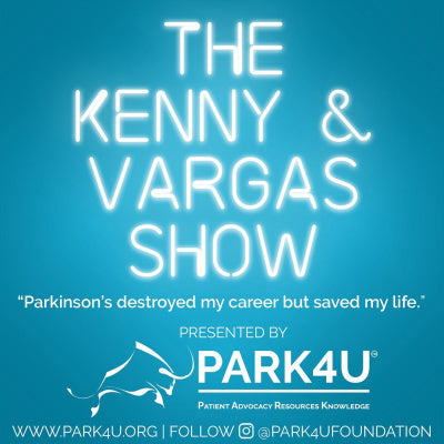The Kenny & Vargas Show by Park4U: Understanding Your Microbiome