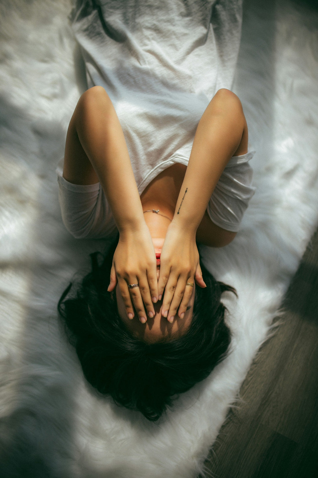 Stress Isn't Just in Your Head: How Chronic Stress Reshapes the Microbiome
