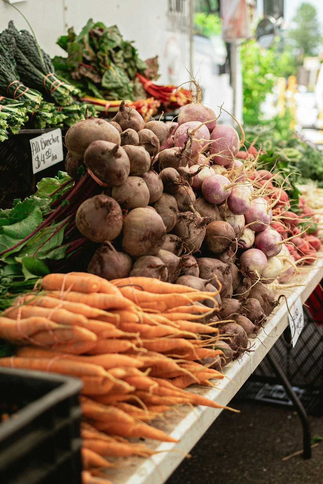 Why Seasonal Eating Supports Your Gut Health (+ Cozy Late-Fall & Early-Winter Recipes)