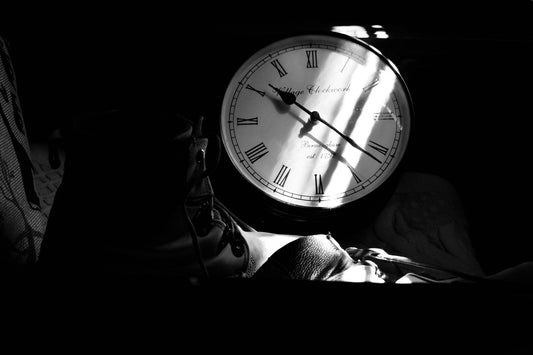 Why Inflammation Disrupts Circadian Rhythm