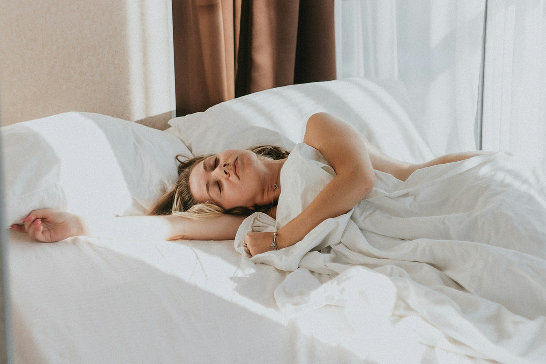 The Night Shift: How Your Gut and Brain Connect During Sleep