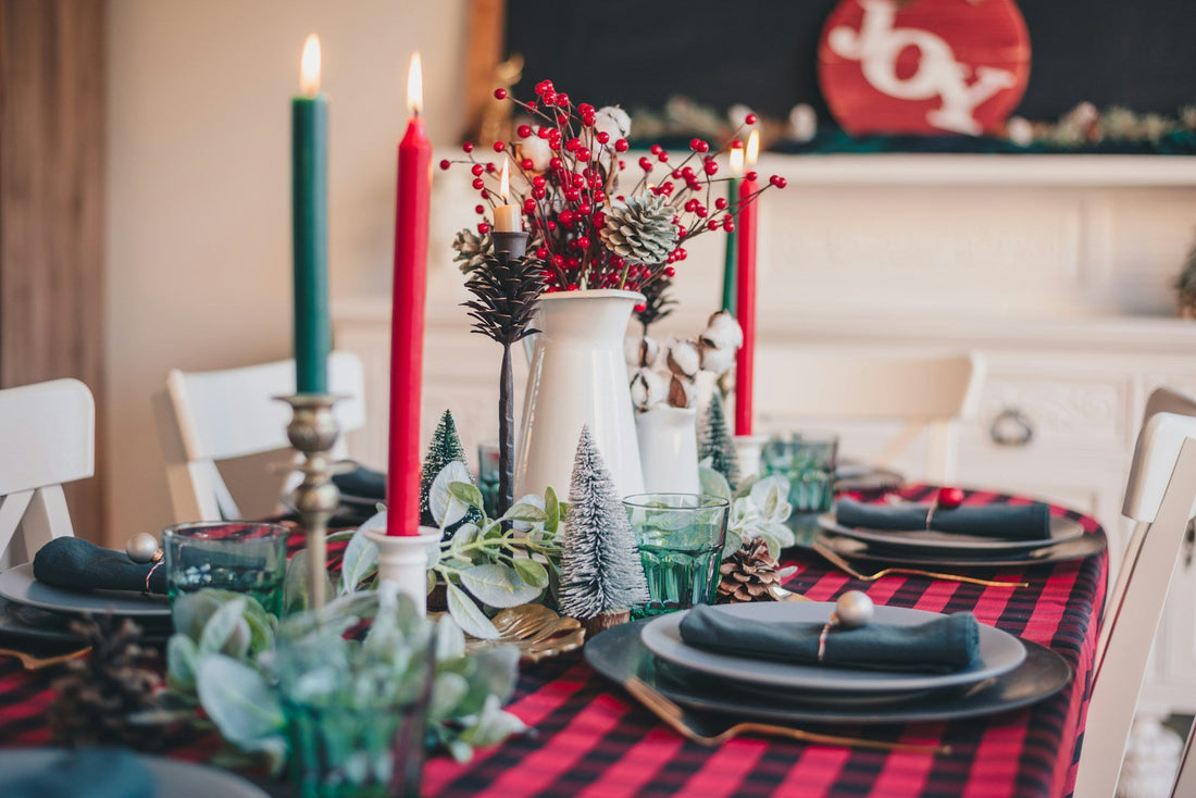 The Science Behind Holiday Overeating and Digestion