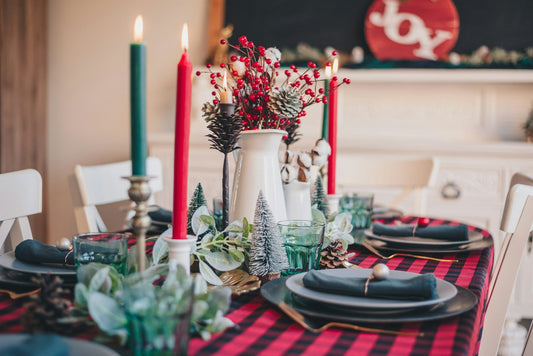 The Science Behind Holiday Overeating and Digestion