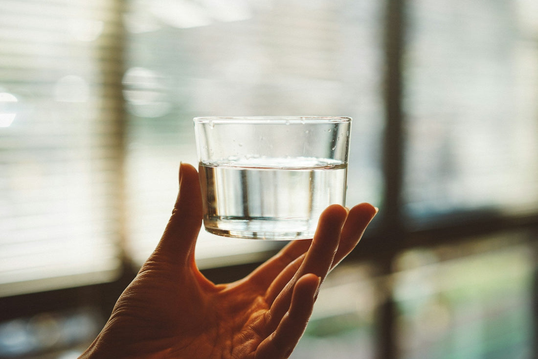 Hydration and Gut Health: Why Water Matters More Than You Think