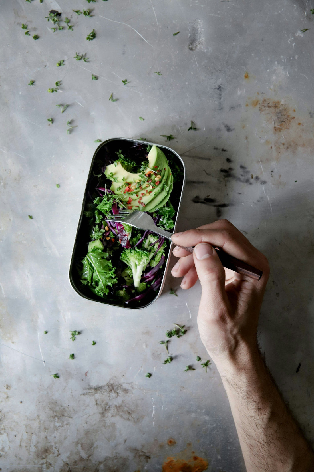 Wholesome Lunchbox Pairings for a Healthier Microbiome