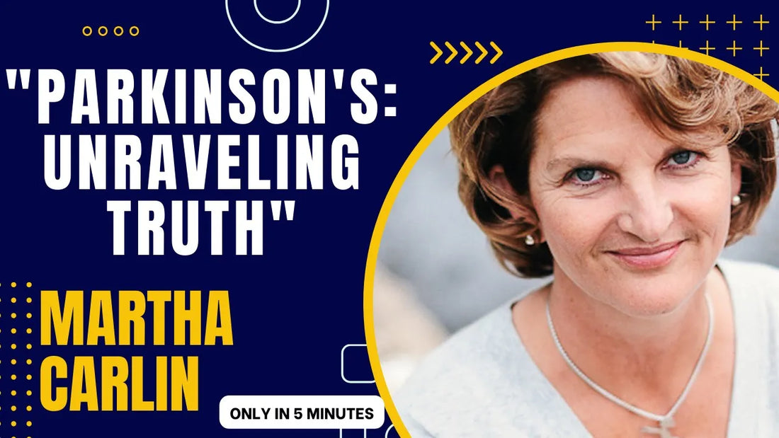 facts about parkinson's disease