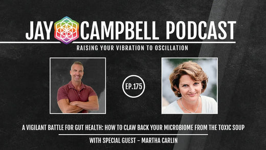 How to Restore Your Gut Health Naturally