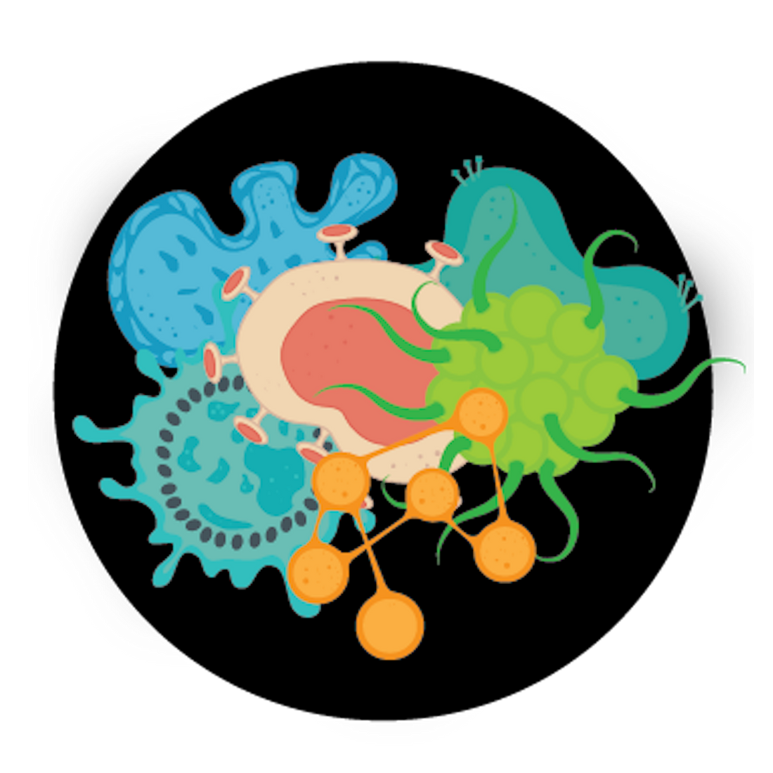 Molecular Mimicry through the Lens of the Microbiome