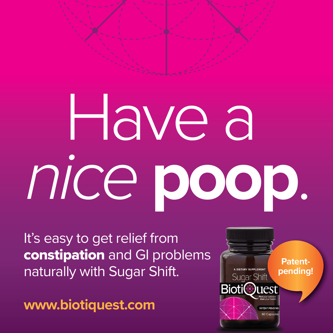Have a Nice Poop?