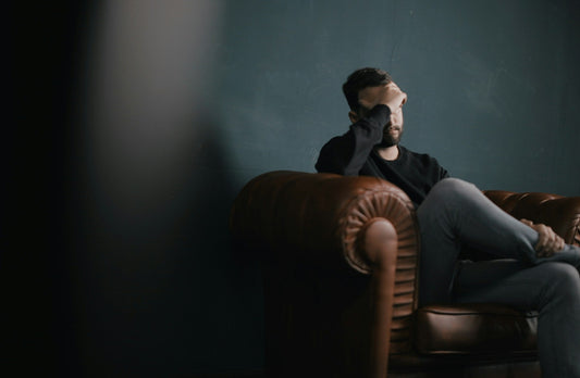 Stress, Resilience, and the Microbiome: The Conversation Happening Inside Us