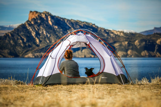 Gut-Smart Camping: Water Safety, Giardia Risks, and Immune Support Outdoors