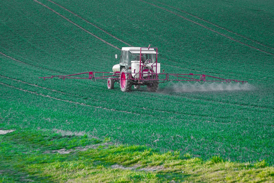The Longevity of Glyphosate in Soil: Understanding Its Impact on Soil Health and Ecosystems