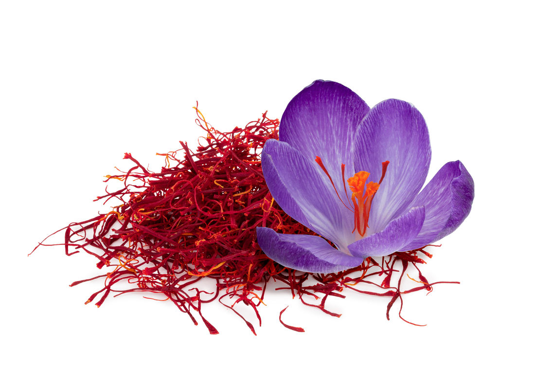 Can Saffron Make You Sleep Better?