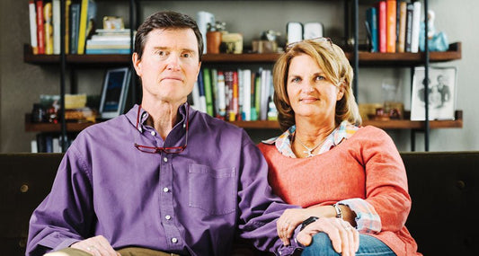 The Story of Sugar Shift