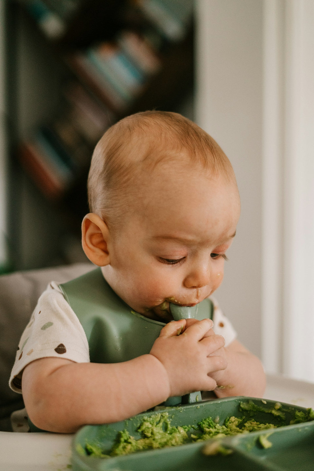 The Microbiome of Kids: Why Early Gut Health Matters