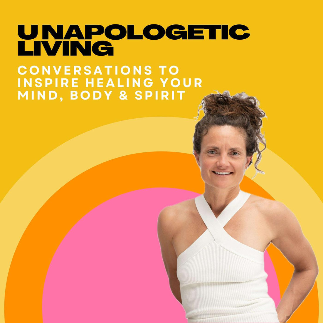 Unapologetic Living with Elizabeth Elliott Microbes Matter with Martha Carlin, Founder of Biotiquest