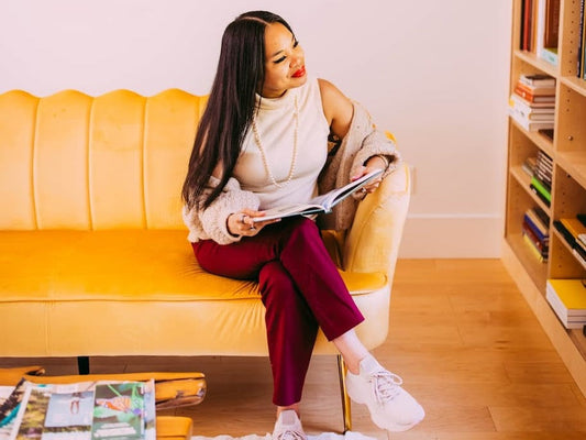 The BiotiQuest Book Club: Learning Together, One Book at a Time