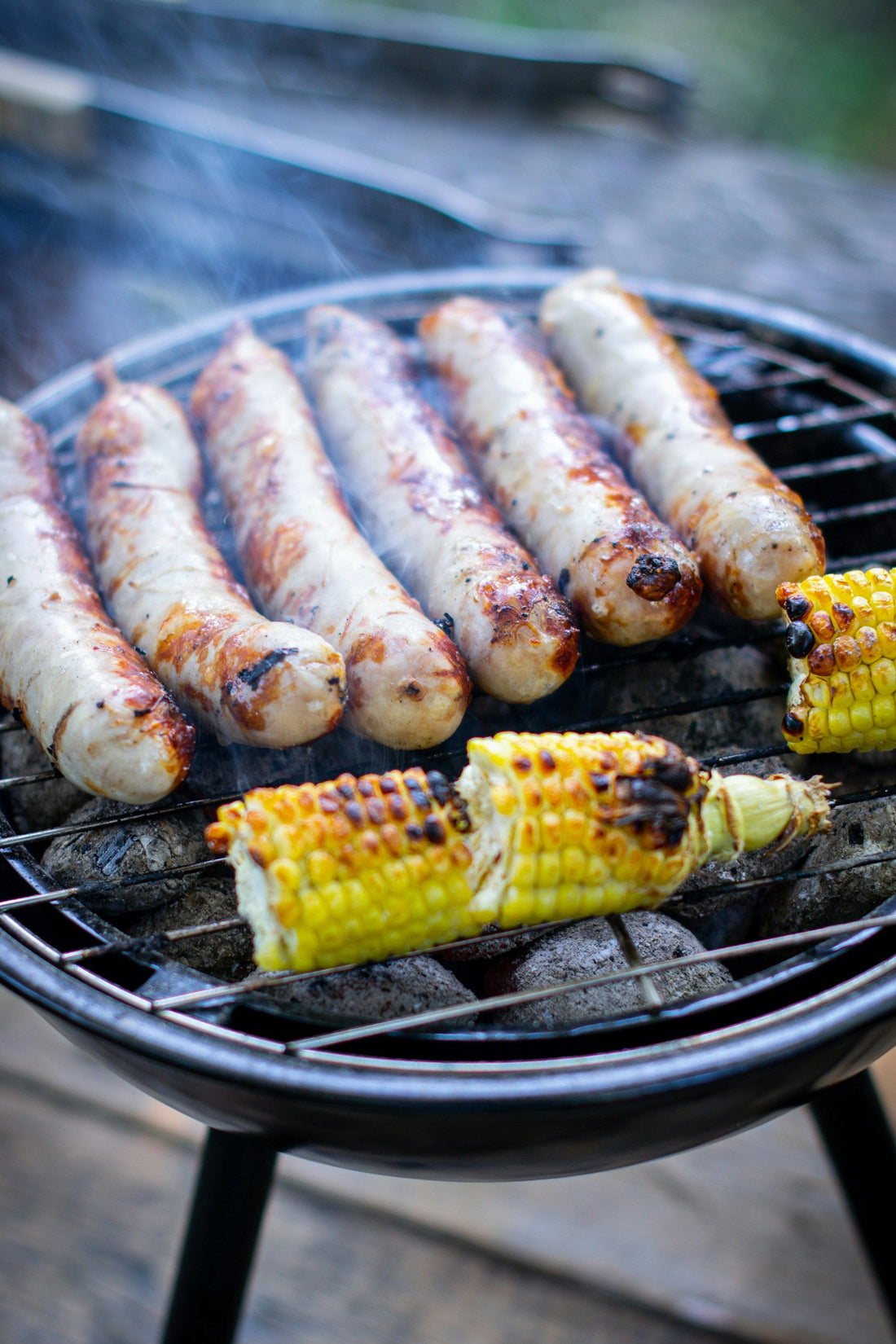 Summer BBQ Ideas: Gut-Healthy Grilling Recipes to Nourish Your Microbiome