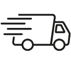 Fast Shipping