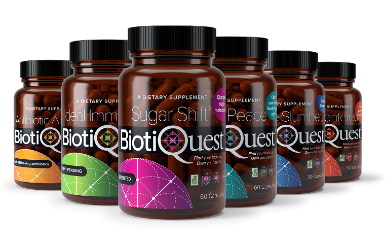 Sugar Shift Product