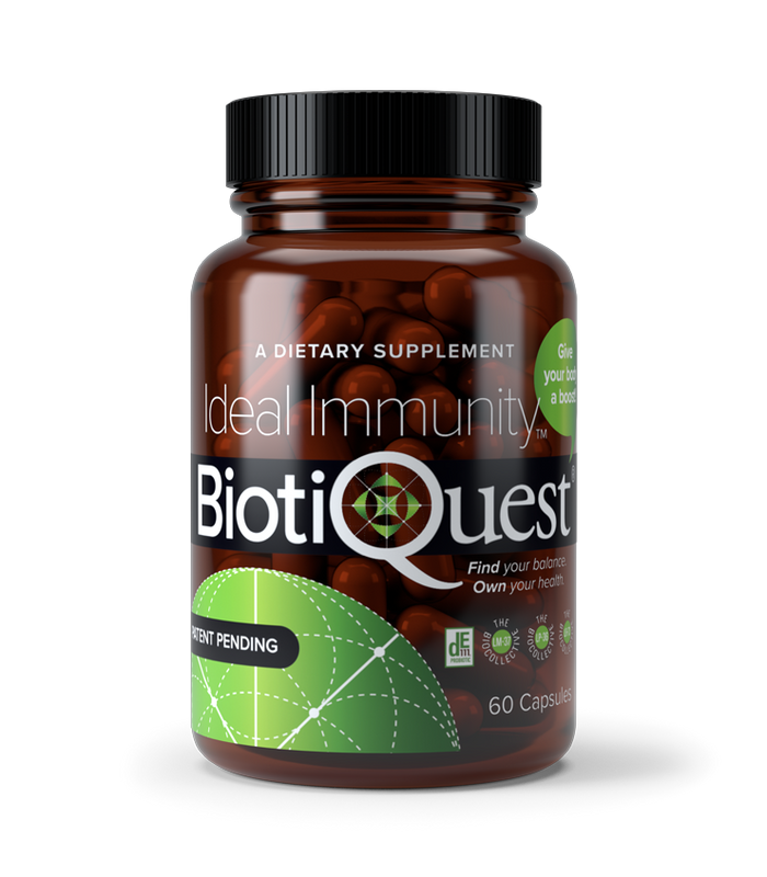 Ideal Immunity®