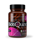 Supports Metabolism and Sugar Cravings