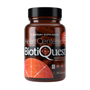 Heart Centered™