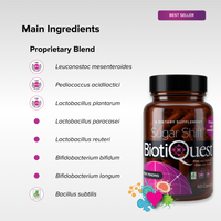 Sugar Shift®