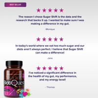 Sugar Shift®